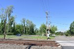 Former Amtrak North Havon Station